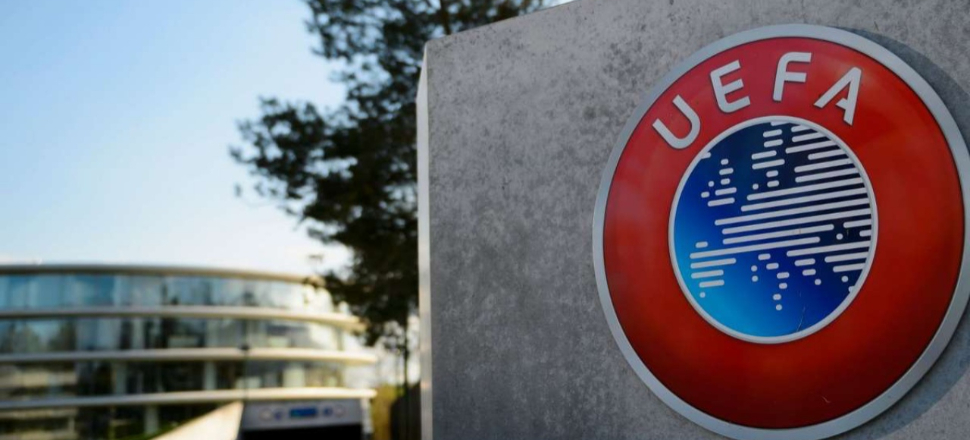 UEFA'dan Avrupa Süper Ligi hazırlıklarına sert önlem