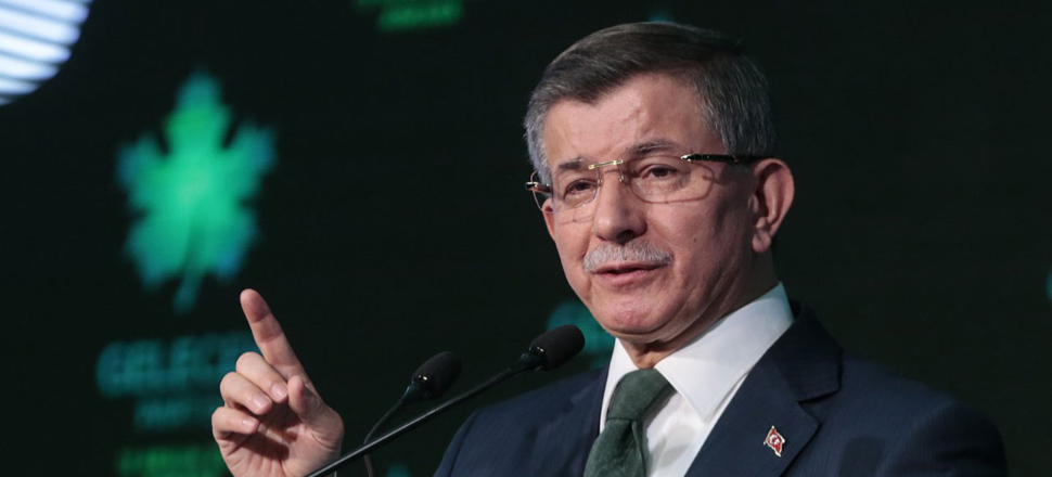 ‘Ahmet Davutoğlu beni konuşturmasın’