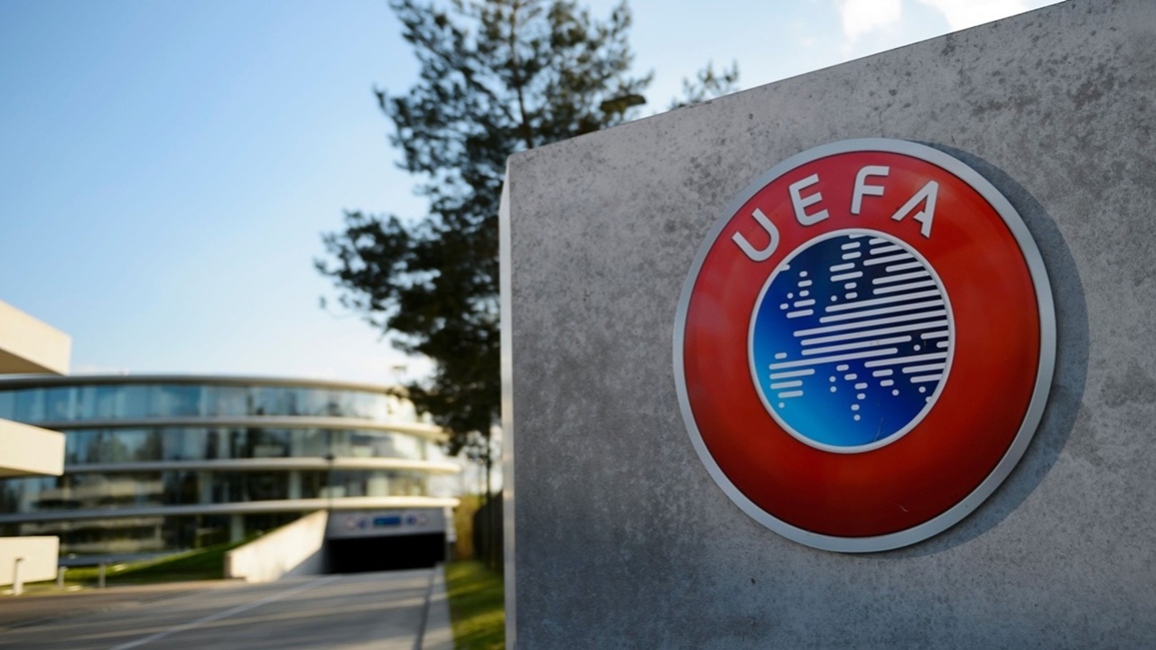 Avrupa Süper Ligi kuruldu! UEFA'yı saymadılar...