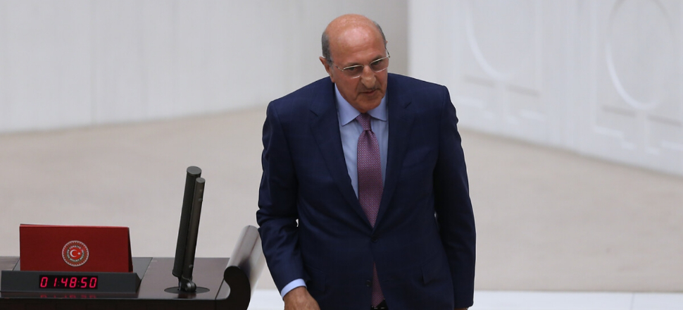 CHP'nin algısını tek başına darmadağın etti