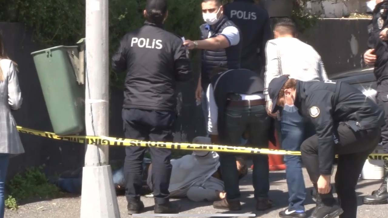 Ortaköy'deki Glock'lu çatışma sosyeteye uzandı
