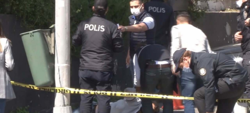 Ortaköy'deki Glock'lu çatışma sosyeteye uzandı