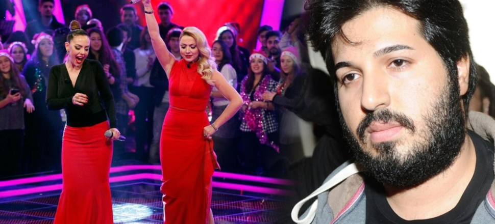 Ebru Gündeş büyük 'Hadise'yi böyle öğrendi