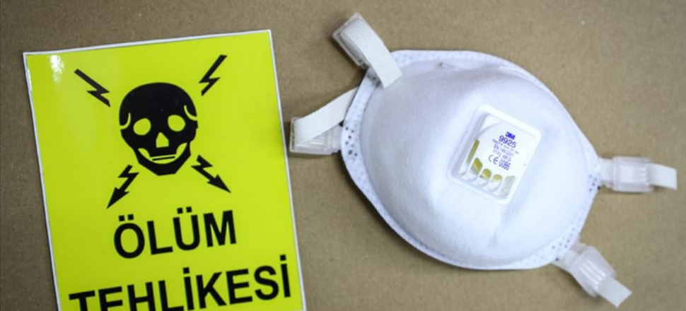 Sakın bu maskeleri almayın: 41 marka güvensiz çıktı!