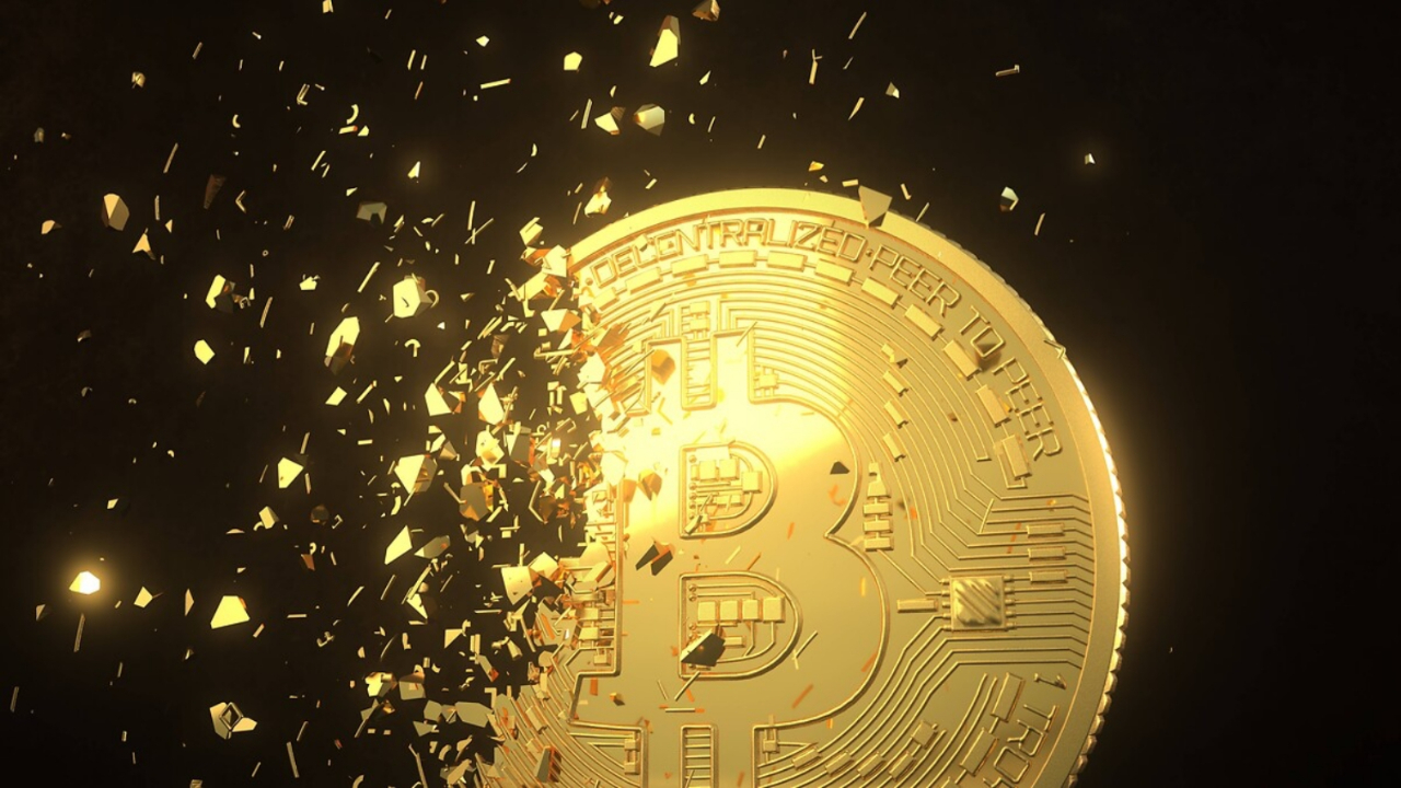 Bitcoin'deki düşüşle alt coinler de çakıldı