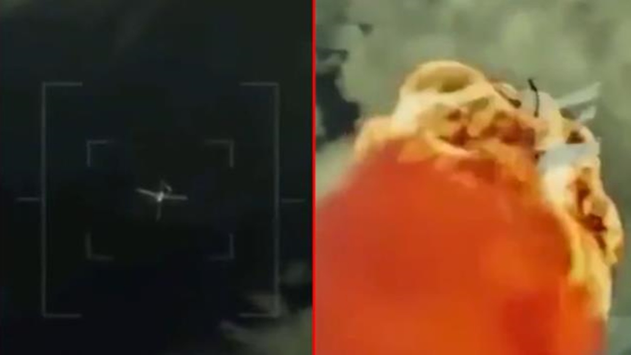 'Rusların Bayraktar SİHA travması'