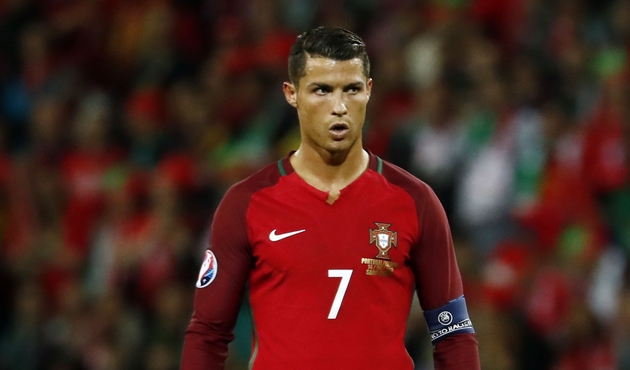 Ronaldo gözünü Puskas'ın rekoruna dikti