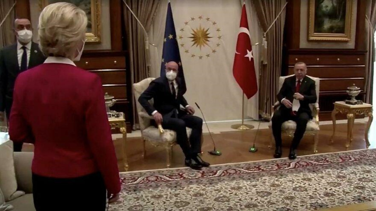 AB'de 64 yıllık protokol kuralları değişiyor