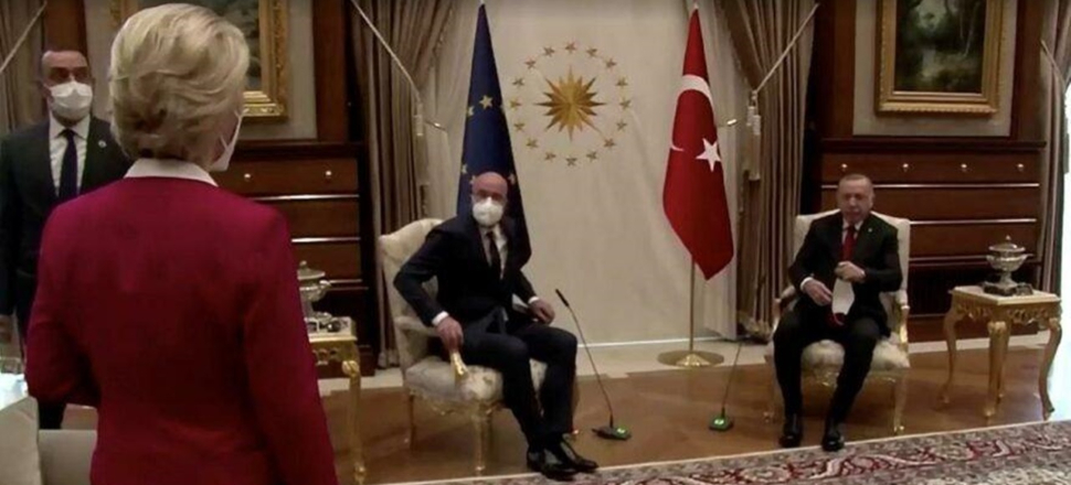 AB'de 64 yıllık protokol kuralları değişiyor