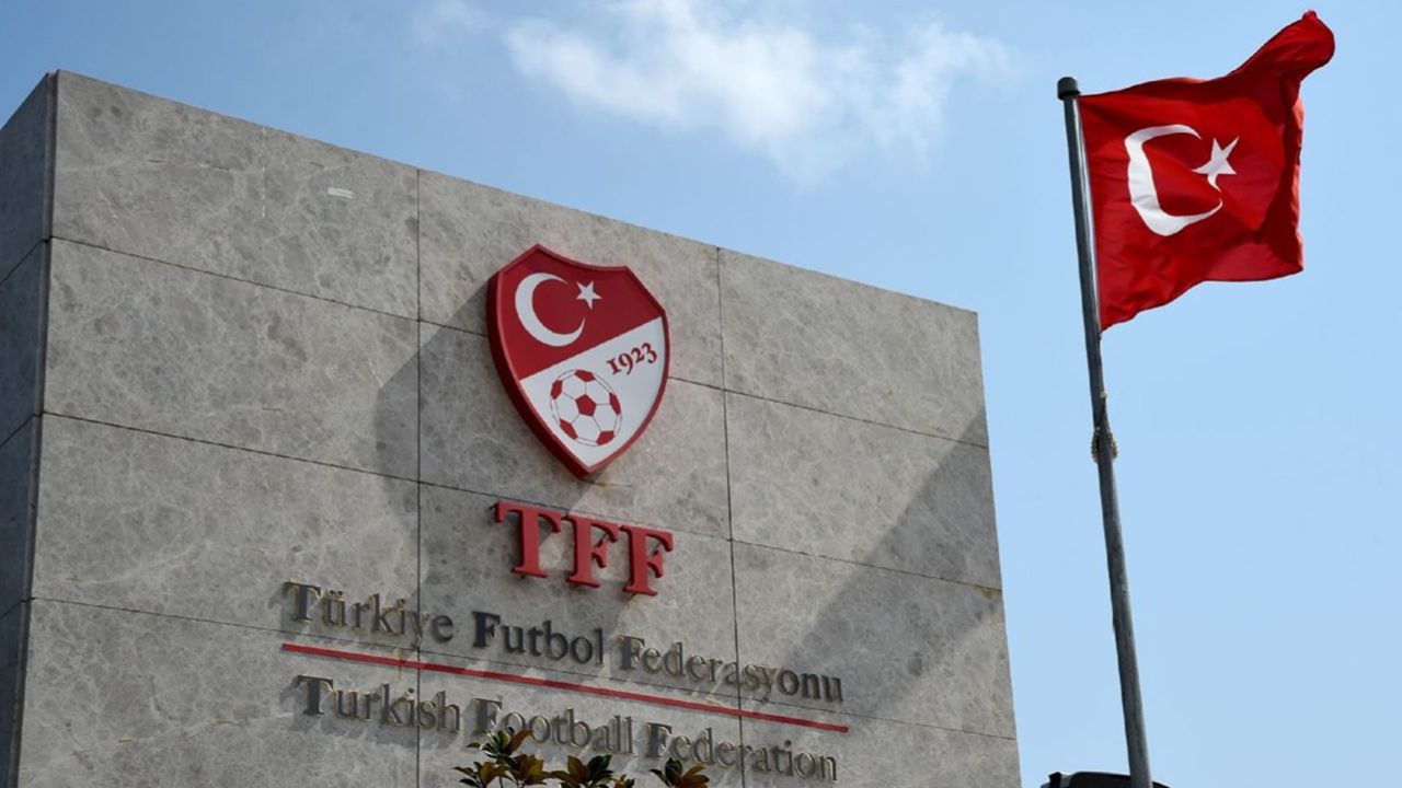 TFF yeni oluşuma sert çıktı! "Kabul edilemez..."