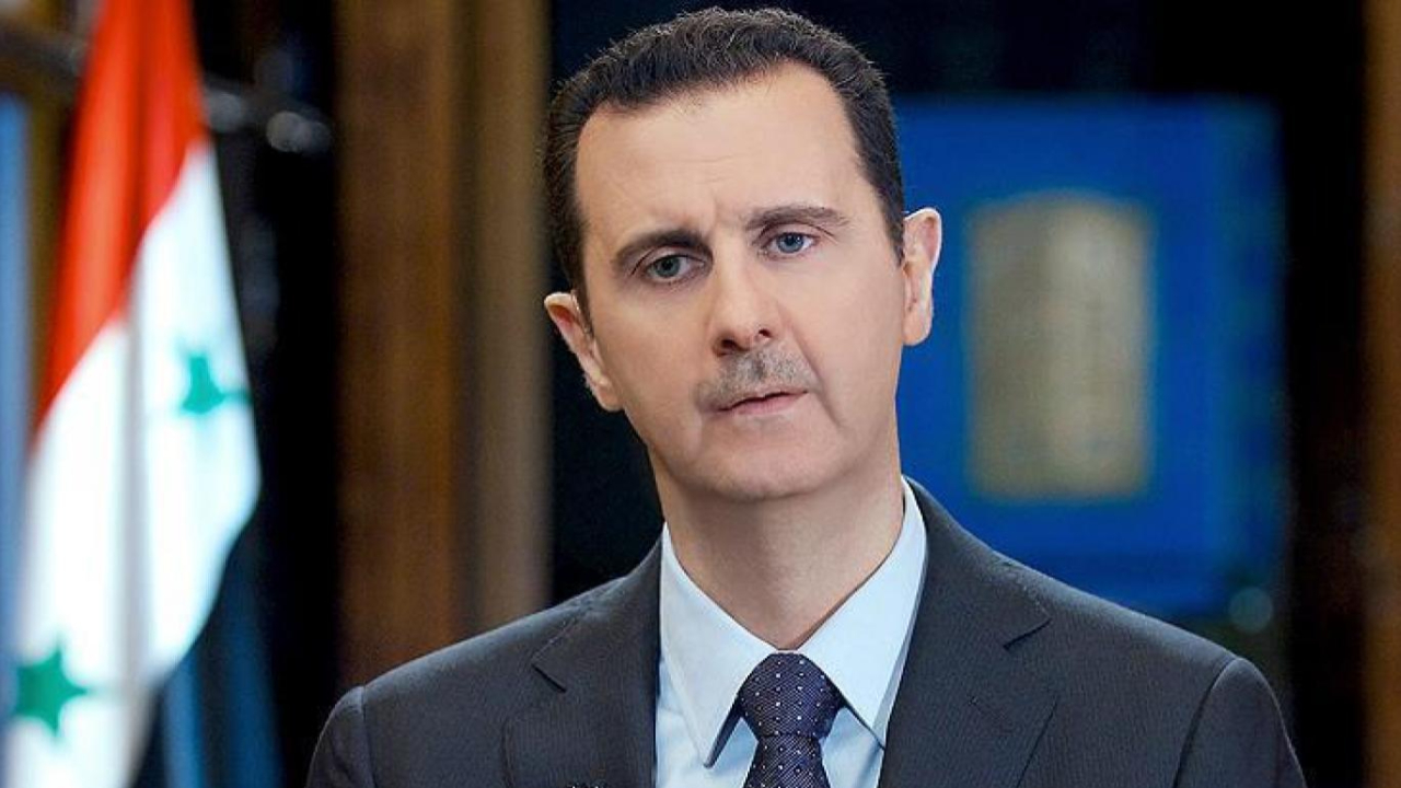 Rusya Esed'in karşısına aday çıkarmayı planlıyor