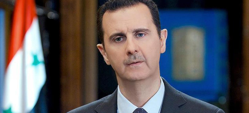 Rusya Esed'in karşısına aday çıkarmayı planlıyor