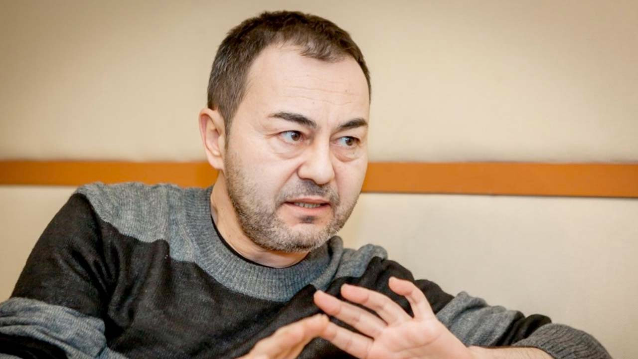 Serdar Ortaç'tan LGBT'li bireylere 'yaşam önerisi'