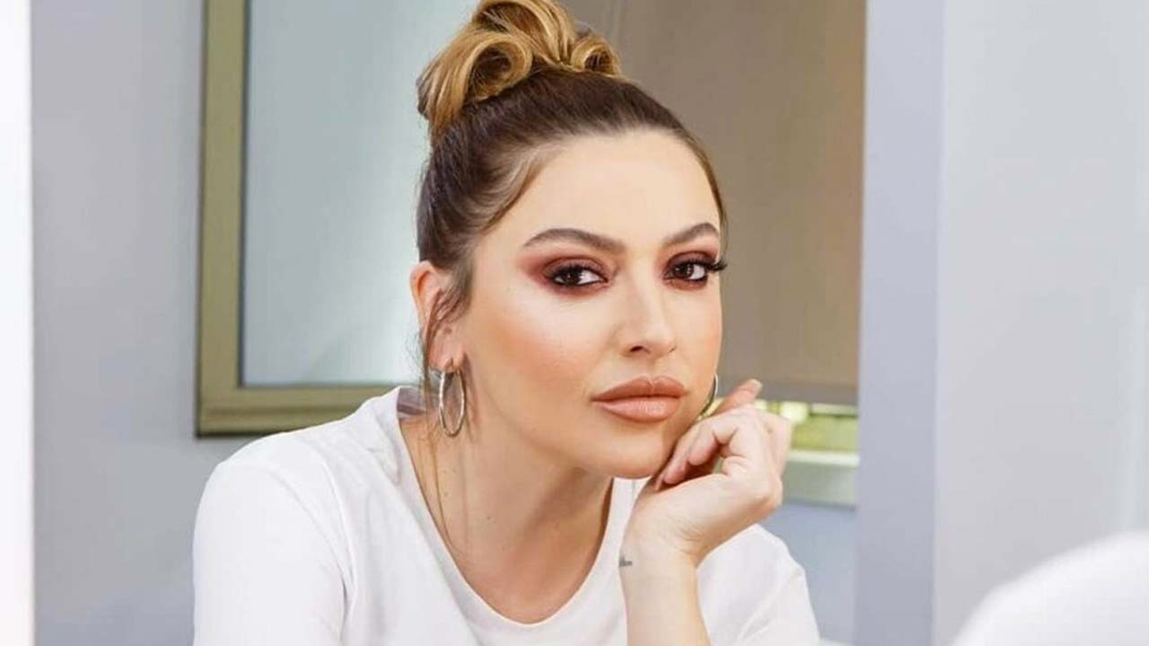 Hadise'nin Reza Zarrab ile ilişki yaşadığına dair haberlere yayın yasağı
