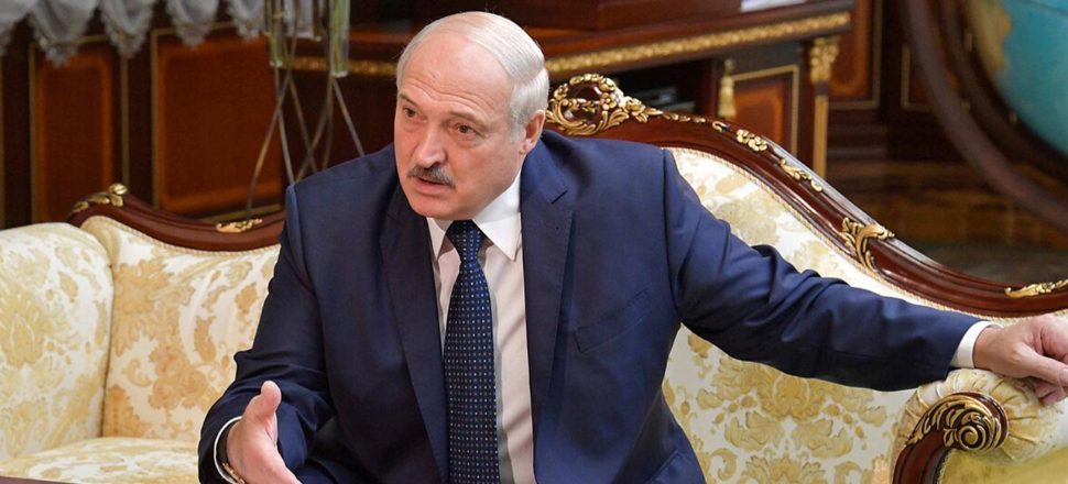 Belarus Devlet Başkanı'na suikast girişimi önlendi