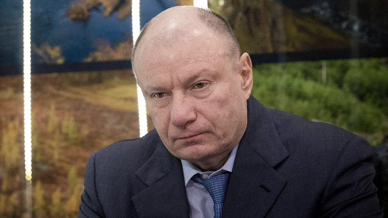 Rus oligark öyle bir ceza ödedi ki bütçe fazlası geldi!