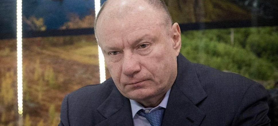 Rus oligark öyle bir ceza ödedi ki bütçe fazlası geldi!