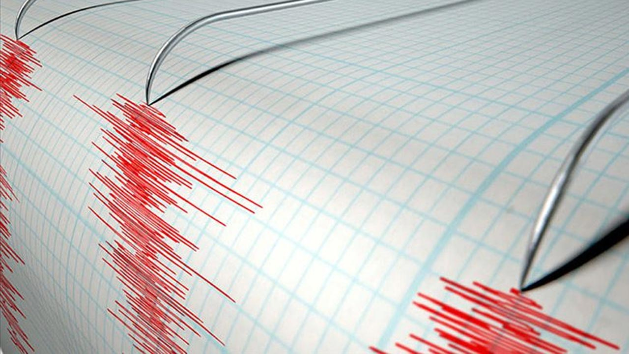 Tayvan’da 5.8 ve 6.2 büyüklüğünde deprem