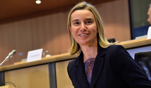AB'den Brexit çıkışı