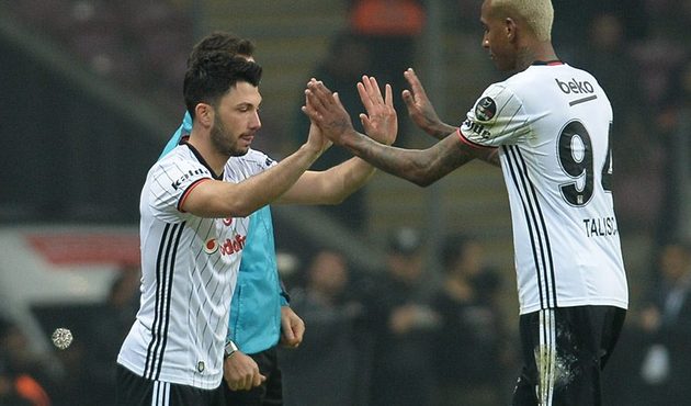 Beşiktaş Tolgay Arslan’ın fiyatını belirledi