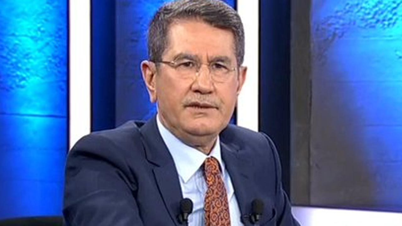 Nurettin Canikli: Özür dilemelerini bekliyoruz