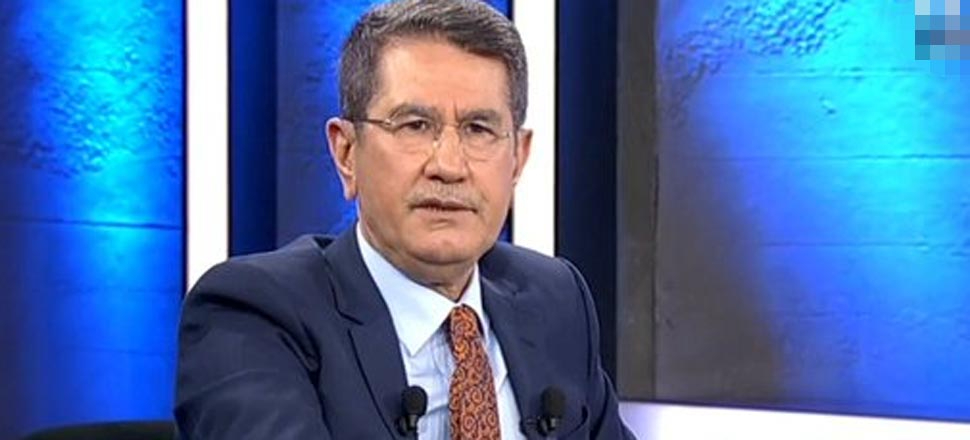 Nurettin Canikli: Özür dilemelerini bekliyoruz