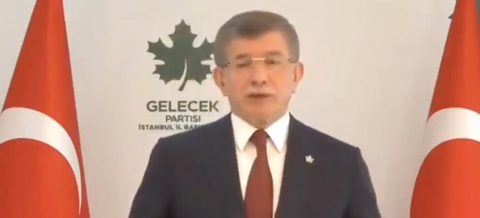 Rezaleti fark edince dondu kaldı