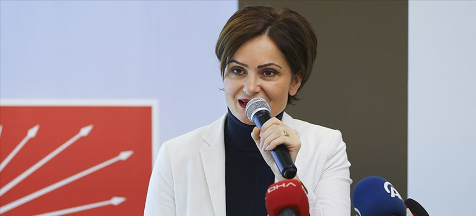 Kaftancıoğlu’ndan skandal "Aylan bebek" paylaşımı