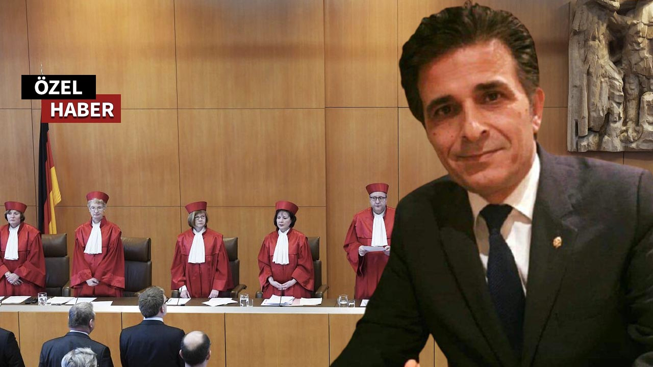CHP'deki taciz iddiaları Almanya'ya sıçradı