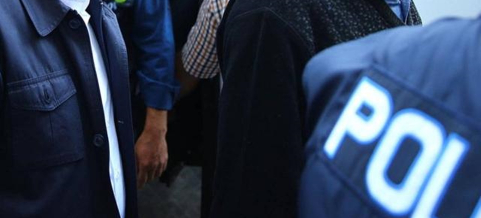 MİT ve emniyetten DEAŞ operasyonu: Çok sayıda gözaltı var