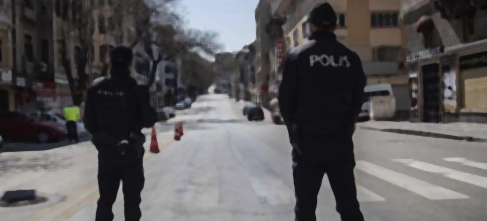 Erzincan'da alışverişlere her aileden 1 kişiye izin!
