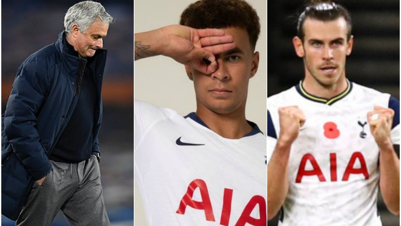 Jose Mourinho'nun neden kovulduğu ortaya çıktı