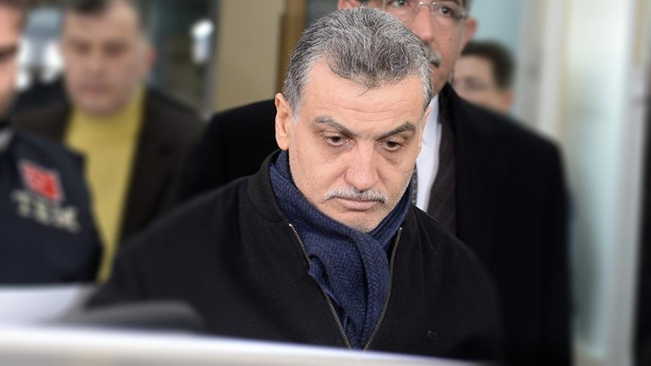 FETÖ'cü Hidayet Karaca'nın 18 yıl hapis cezası onandı