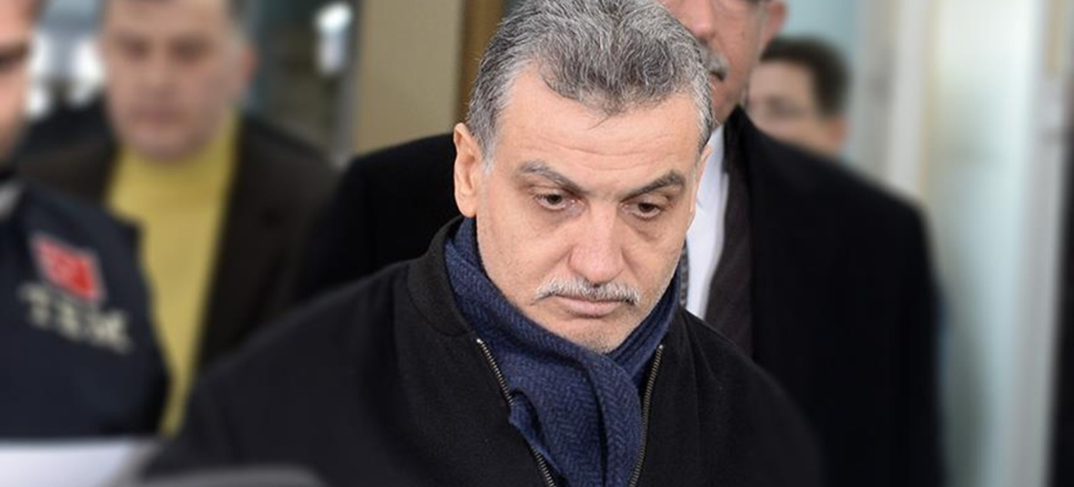 FETÖ'cü Hidayet Karaca'nın 18 yıl hapis cezası onandı