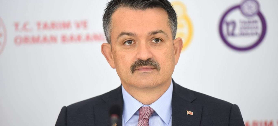 "Bu uygulama, güzel bir gıda bankacılığı örneğidir"