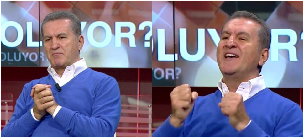 Mustafa Sarıgül 'Oy bahçenize ben giremedim' diyerek oy istedi