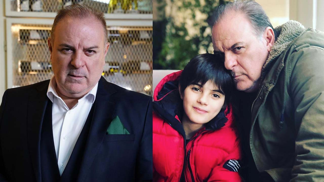 Burak Sergen'in sağlık durumu ciddiyetini koruyor
