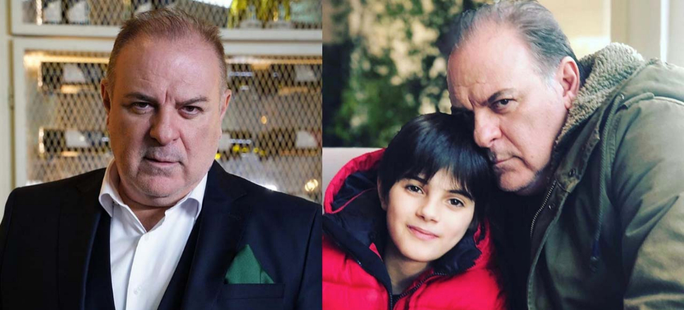 Burak Sergen'in sağlık durumu ciddiyetini koruyor