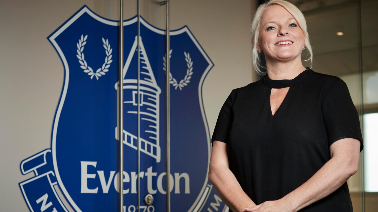 Everton'dan Avrupa Süper Ligi açıklaması