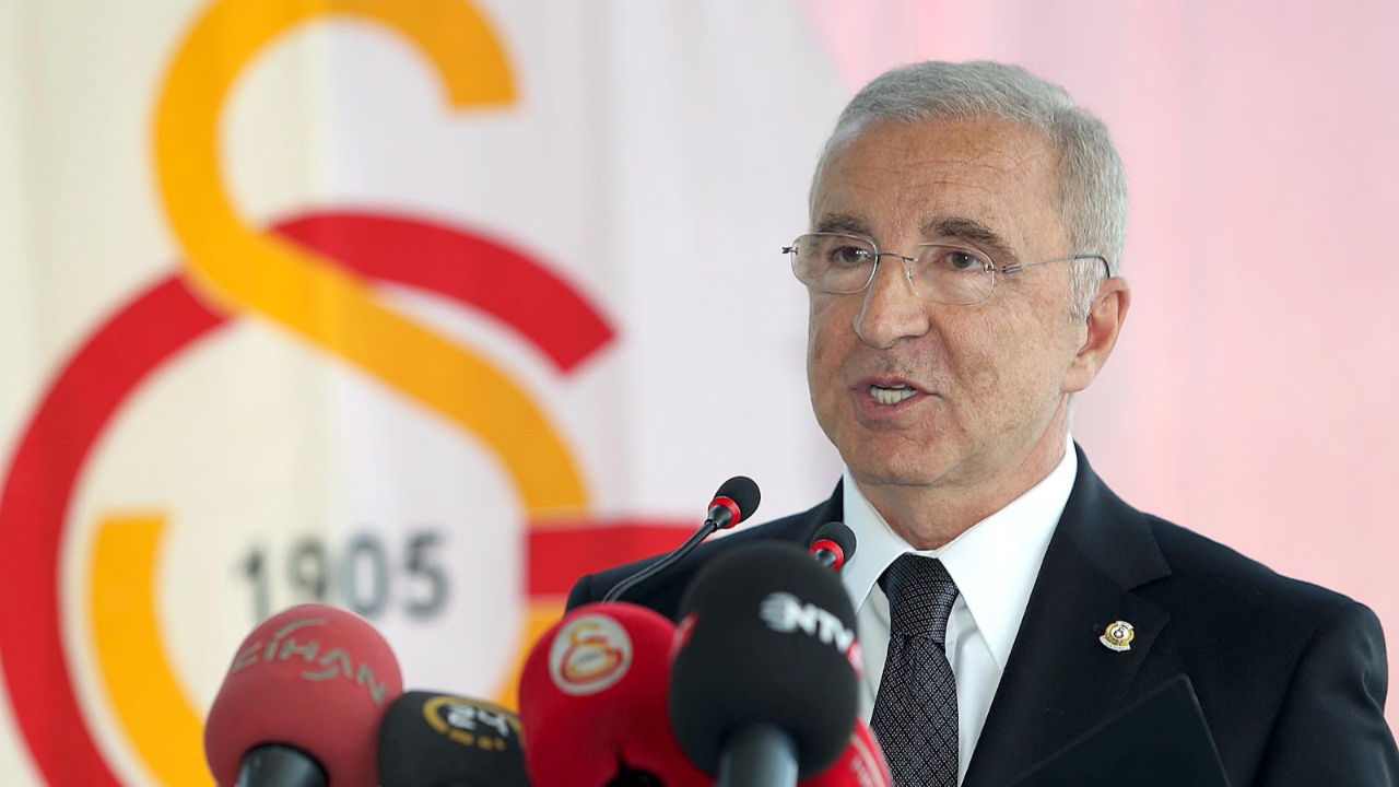 Ünal Aysal: Galatasaray'ın yeri Avrupa Süper Ligi