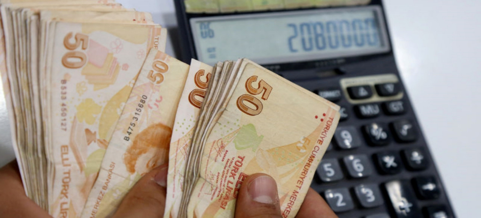 Borcu olanlar dikkat! 10 gün içinde ödeyenlerin faizler silinecek...