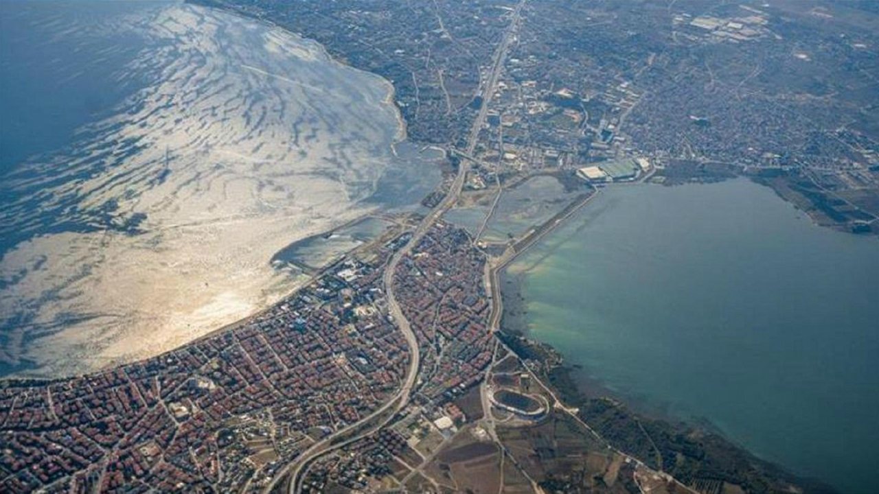 Kanal İstanbul İsrail'i rahatsız etti