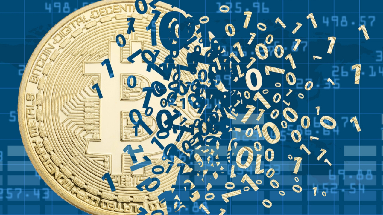 Bitcoin'deki düşüş sürüyor!