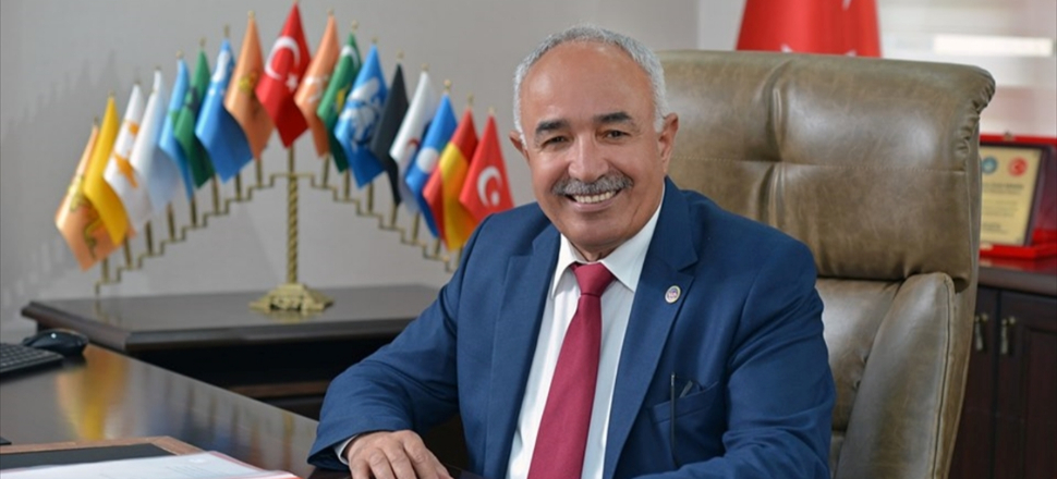 Kaybolan atlar MHP'den istifa getirdi