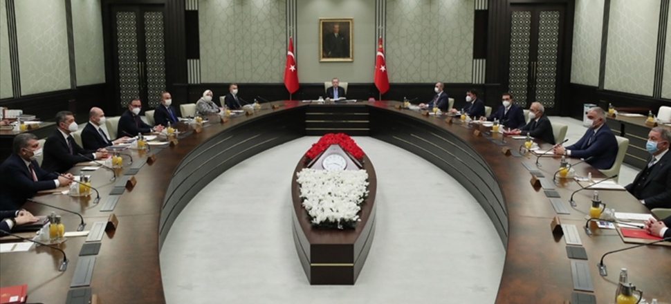 Yeni bakanlara siyasilerden tebrik mesajları