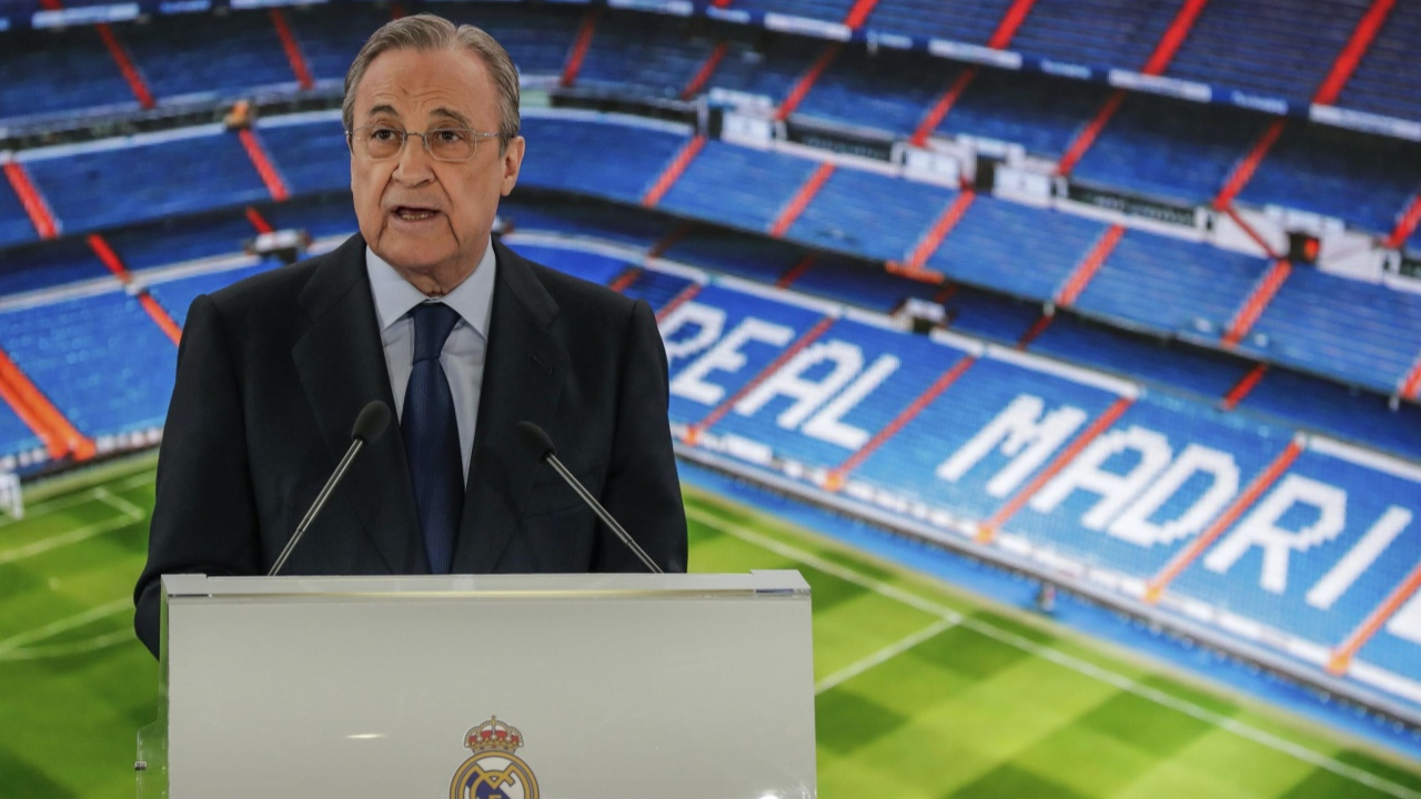 Madrid mahkemesinden Avrupa Süper Ligi'ne destek!