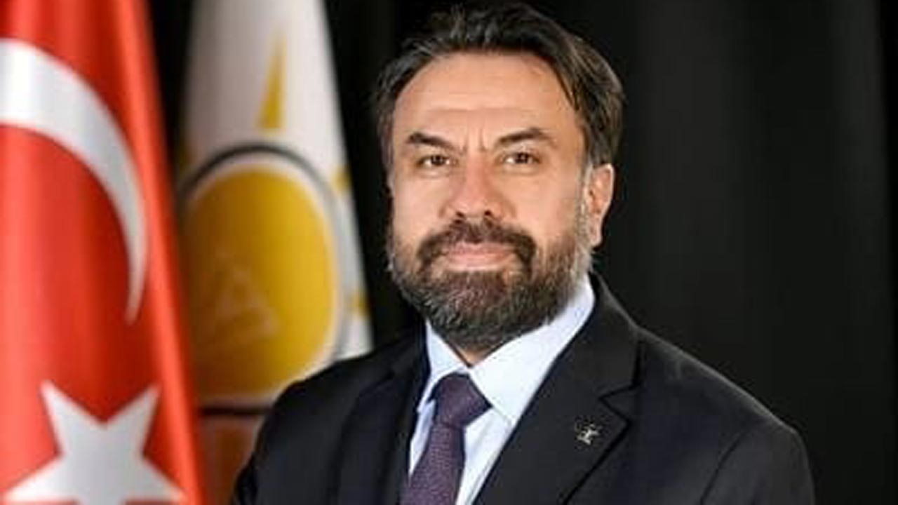 AK Parti Balıkesir İl Başkanı Başaran korona oldu