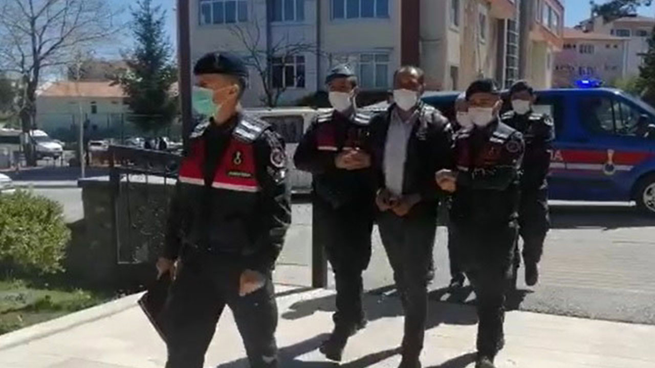 Akıl almaz yöntemleri ortaya çıktı