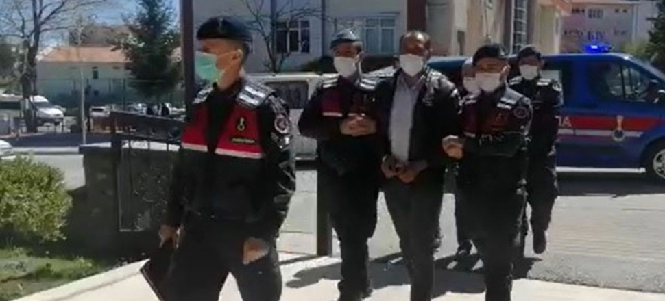 Akıl almaz yöntemleri ortaya çıktı