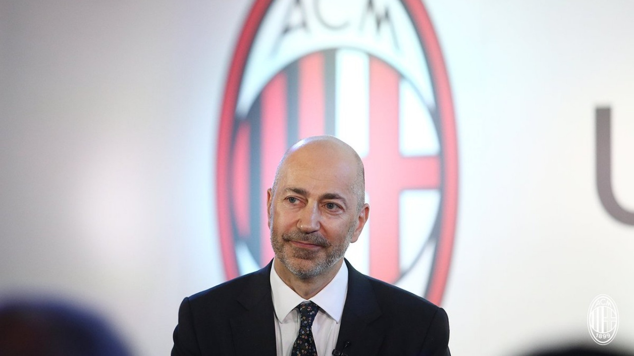 Milan CEO'su Gazidis'ten Avrupa Süper Ligi savunması